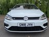 USED 2018 18 VOLKSWAGEN GOLF 2.0 R TSI DSG 5d 306 BHP MORE IN STOCK!