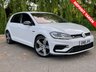 USED 2018 18 VOLKSWAGEN GOLF 2.0 R TSI DSG 5d 306 BHP MORE IN STOCK!