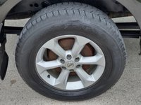 USED 2015 15 NISSAN NAVARA 2.5 DCI TEKNA 4X4 SHR DCB 188 BHP PRICE &pound;10500 +V AT 2100 TOTAL=12600