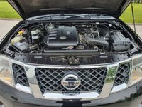 USED 2015 15 NISSAN NAVARA 2.5 DCI TEKNA 4X4 SHR DCB 188 BHP PRICE &pound;10500 +V AT 2100 TOTAL=12600