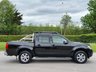 USED 2015 15 NISSAN NAVARA 2.5 DCI TEKNA 4X4 SHR DCB 188 BHP PRICE &pound;10500 +V AT 2100 TOTAL=12600