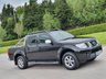 USED 2015 15 NISSAN NAVARA 2.5 DCI TEKNA 4X4 SHR DCB 188 BHP PRICE &pound;10500 +V AT 2100 TOTAL=12600