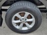 USED 2015 15 NISSAN NAVARA 2.5 DCI TEKNA 4X4 SHR DCB 188 BHP PRICE &pound;10500 +V AT 2100 TOTAL=12600