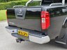 USED 2015 15 NISSAN NAVARA 2.5 DCI TEKNA 4X4 SHR DCB 188 BHP PRICE &pound;10500 +V AT 2100 TOTAL=12600