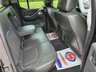 USED 2015 15 NISSAN NAVARA 2.5 DCI TEKNA 4X4 SHR DCB 188 BHP PRICE &pound;10500 +V AT 2100 TOTAL=12600