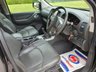 USED 2015 15 NISSAN NAVARA 2.5 DCI TEKNA 4X4 SHR DCB 188 BHP PRICE &pound;10500 +V AT 2100 TOTAL=12600