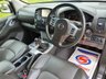 USED 2015 15 NISSAN NAVARA 2.5 DCI TEKNA 4X4 SHR DCB 188 BHP PRICE &pound;10500 +V AT 2100 TOTAL=12600