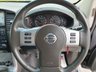 USED 2015 15 NISSAN NAVARA 2.5 DCI TEKNA 4X4 SHR DCB 188 BHP PRICE &pound;10500 +V AT 2100 TOTAL=12600