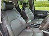 USED 2015 15 NISSAN NAVARA 2.5 DCI TEKNA 4X4 SHR DCB 188 BHP PRICE &pound;10500 +V AT 2100 TOTAL=12600