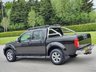 USED 2015 15 NISSAN NAVARA 2.5 DCI TEKNA 4X4 SHR DCB 188 BHP PRICE &pound;10500 +V AT 2100 TOTAL=12600