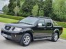 USED 2015 15 NISSAN NAVARA 2.5 DCI TEKNA 4X4 SHR DCB 188 BHP PRICE &pound;10500 +V AT 2100 TOTAL=12600