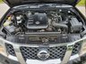 USED 2015 15 NISSAN NAVARA 2.5 DCI TEKNA 4X4 SHR DCB 188 BHP PRICE &pound;10500 +V AT 2100 TOTAL=12600
