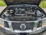 USED 2015 15 NISSAN NAVARA 2.5 DCI TEKNA 4X4 SHR DCB 188 BHP PRICE &pound;10500 +V AT 2100 TOTAL=12600