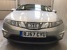 USED 2007 57 HONDA CIVIC 1.8 SE I-VTEC 5d 139 BHP OVER 100 CARS IN STOCK