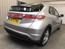 USED 2007 57 HONDA CIVIC 1.8 SE I-VTEC 5d 139 BHP OVER 100 CARS IN STOCK