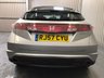 USED 2007 57 HONDA CIVIC 1.8 SE I-VTEC 5d 139 BHP OVER 100 CARS IN STOCK
