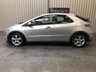 USED 2007 57 HONDA CIVIC 1.8 SE I-VTEC 5d 139 BHP OVER 100 CARS IN STOCK