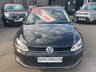 USED 2014 14 VOLKSWAGEN GOLF 2.0 TDi BlueMotion Tech GT 5dr - SAT NAV 