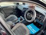 USED 2014 14 VOLKSWAGEN GOLF 2.0 TDi BlueMotion Tech GT 5dr - SAT NAV 