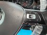 USED 2014 14 VOLKSWAGEN GOLF 2.0 TDi BlueMotion Tech GT 5dr - SAT NAV 