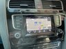 USED 2014 14 VOLKSWAGEN GOLF 2.0 TDi BlueMotion Tech GT 5dr - SAT NAV 
