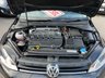 USED 2014 14 VOLKSWAGEN GOLF 2.0 TDi BlueMotion Tech GT 5dr - SAT NAV 