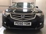 USED 2011 60 HONDA ACCORD 2.2 I-DTEC ES GT 5d 148 BHP ESTATE, OVER 100 CARS IN STOCK
