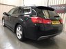USED 2011 60 HONDA ACCORD 2.2 I-DTEC ES GT 5d 148 BHP ESTATE, OVER 100 CARS IN STOCK