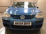 USED 2004 54 VOLKSWAGEN GOLF 1.6 SE 5d 115 BHP OVER 100 CARS IN STOCK
