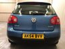 USED 2004 54 VOLKSWAGEN GOLF 1.6 SE 5d 115 BHP OVER 100 CARS IN STOCK