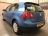 USED 2004 54 VOLKSWAGEN GOLF 1.6 SE 5d 115 BHP OVER 100 CARS IN STOCK