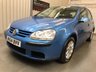 USED 2004 54 VOLKSWAGEN GOLF 1.6 SE 5d 115 BHP OVER 100 CARS IN STOCK