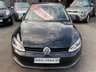 USED 2014 14 VOLKSWAGEN GOLF 2.0 TDi Blue M-Tech GT 5dr - UPGRADE ALLOYS 