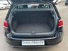 USED 2014 14 VOLKSWAGEN GOLF 2.0 TDi Blue M-Tech GT 5dr - UPGRADE ALLOYS 