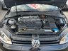 USED 2014 14 VOLKSWAGEN GOLF 2.0 TDi Blue M-Tech GT 5dr - UPGRADE ALLOYS 