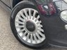 USED 2012 62 FIAT 500 1.2 Lounge 3dr - PANORAMIC ROOF 