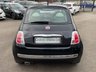 USED 2012 62 FIAT 500 1.2 Lounge 3dr - PANORAMIC ROOF 