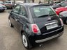 USED 2012 62 FIAT 500 1.2 Lounge 3dr - PANORAMIC ROOF 