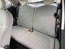 USED 2012 62 FIAT 500 1.2 Lounge 3dr - PANORAMIC ROOF 