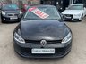 USED 2014 14 VOLKSWAGEN GOLF 1.2 TSI BlueMotion TECH S 5dr - TURBO 