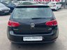 USED 2014 14 VOLKSWAGEN GOLF 1.2 TSI BlueMotion TECH S 5dr - TURBO 