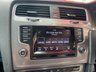 USED 2014 14 VOLKSWAGEN GOLF 1.2 TSI BlueMotion TECH S 5dr - TURBO 