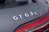 USED 2019 69 MERCEDES-BENZ GT 4.0 AMG GT 63 S V8 BiTurbo S SpdS MCT 4MATIC+ PLUS PREMIUM PLUS 4d AUTO  COUPE