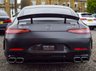 USED 2019 69 MERCEDES-BENZ GT 4.0 AMG GT 63 S V8 BiTurbo S SpdS MCT 4MATIC+ PLUS PREMIUM PLUS 4d AUTO  COUPE