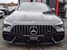 USED 2019 69 MERCEDES-BENZ GT 4.0 AMG GT 63 S V8 BiTurbo S SpdS MCT 4MATIC+ PLUS PREMIUM PLUS 4d AUTO  COUPE