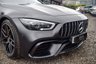 USED 2019 69 MERCEDES-BENZ GT 4.0 AMG GT 63 S V8 BiTurbo S SpdS MCT 4MATIC+ PLUS PREMIUM PLUS 4d AUTO  COUPE