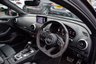 USED 2019 19 AUDI RS3 2.5 RS 3 QUATTRO 5d 395 BHP  NARDO GREY+SPORTS EXHAUST+VIRT CKPT