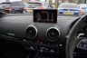 USED 2019 19 AUDI RS3 2.5 RS 3 QUATTRO 5d 395 BHP  NARDO GREY+SPORTS EXHAUST+VIRT CKPT