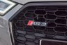 USED 2019 19 AUDI RS3 2.5 RS 3 QUATTRO 5d 395 BHP  NARDO GREY+SPORTS EXHAUST+VIRT CKPT