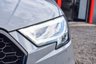 USED 2019 19 AUDI RS3 2.5 RS 3 QUATTRO 5d 395 BHP  NARDO GREY+SPORTS EXHAUST+VIRT CKPT
